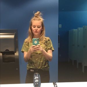 Meet your Posher, Kathryn